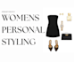be your personal stylist and shopper