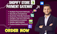 setup payment gateway etp kip payrules spd split easy pay local nordic payfy ccl