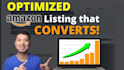 create automated amazon products listing images that convert