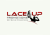 design kick boxing promotions logo