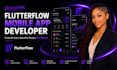 do flutterflow mobile app development flutterflow mobile app developer bubble