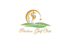 create unique golf club logo