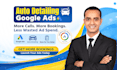 run google ads for auto detailing business