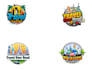 design awesome travel logo