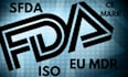 do fda 510k submission documentation for medical device