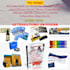 create a professional 3d eBook, Kindle, cover with bonus