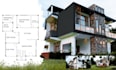 create photorealistic 3d architectural renderings for your project