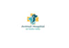 design fun yet professional vet clinic logo