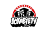 design comedy show adults disabilities logo