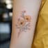 draw a custom tattoo design