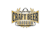 design important unique craft beer logo