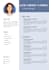 resume and cover letter writing