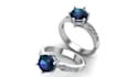 design unique, elegant, and custom rings for you