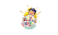 design classic child day care centre logo