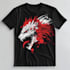 do bulk t shirt designs for merch and printful