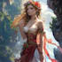 make character art for games and game character art