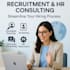 source and screen qualified technical candidates for your business