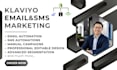set up klaviyo email flows for shopify