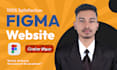 do figma design, figma website, ui ux design
