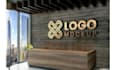 create custom and zoom virtual background with logo