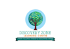 design awesome early learning center logo