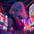 make your pixel art background  animated video game art
