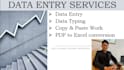 provide accurate and reliable data entry
