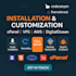 install, customize, and rebrand codecanyon PHP scripts professionally