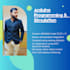 do arduino programming, circuit design and simulation
