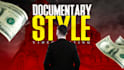 create faceless documentary edits for youtube and shorts