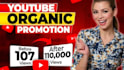 increase your youtube video visibility with safe outreach