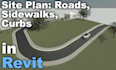 design site grading drainage and road alignment plans