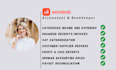 do accounting and bookkeeping on sevdesk german software