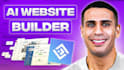 design clean and modern 10web website with wordpress, 10web