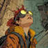 make a  comic book art, comic book illustrations