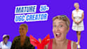 be your mature ugc female model