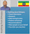 be your virtual and on ground assistant in ethiopia