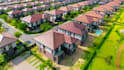 do 3d hometowns and residential areas design