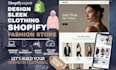 design clothing website y2k sportwear clothing store yoga activewears website