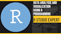 do data analysis using python, nvivo and r programming