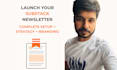 setup and optimize your substack newsletter professionally