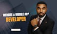 bubble mobile app development, ios android app development flutter developer API