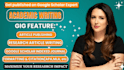 increase your google scholar citation in a top ranking index journal