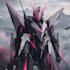 do mecha robot gundam illustrations