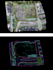 process lidar data, registration, classification, 3d model, dtm, contours