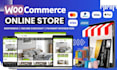build a responsive woocommerce store with secure payments