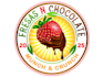 design gorgeous chocolate logo