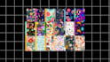 design custom boho minimalist floral botanical notebook cover for KDP