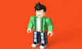 create roblox 3d model, roblox 3d character, roblox game, roblox model