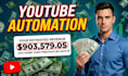 be your faceless youtube video editor or faceless video editor